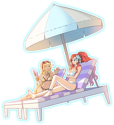 パラソル