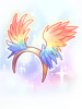 虹色の翼[1]