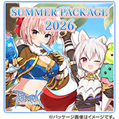 ラグナロクネットストア | ラグナロクオンライン 《公式サイト》